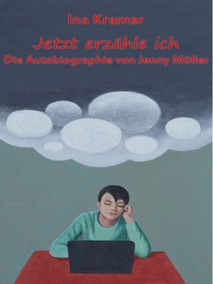 cover image of Jetzt erzähle ich